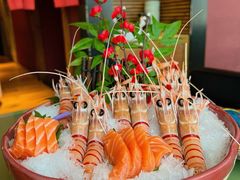 -万岛日本料理铁板烧(大宁店)