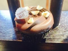 巧克力纸杯蛋糕-Pantry's Best派悦坊蛋糕(K11购物艺术中心店)