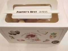 -派悦坊·甜品·蛋糕(虹口龙之梦店)