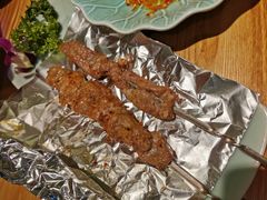 越式香茅烤肉-米纸越南小馆(金鹰世界店)