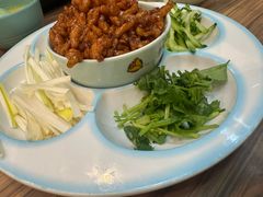 -合合春饼·酱骨·东北菜(潘家园店)