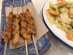 -新粤新疆菜清真餐厅(拱北店)