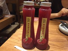 -云海肴·汽锅鸡·云南菜(天山百盛优客店)