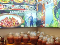 -杨厨的田园饭店(长城路店)