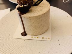 -玲婧胡同·生日蛋糕·餐厅(嘉里城店)