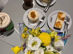 -Seesaw Coffee(上生新所店)