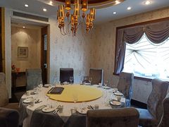 包厢-卫鼎轩·家宴(水上公园店)