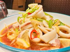 -博多新记·粤菜(复兴店)