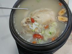 -长顺参鸡汤店(西塔总店)