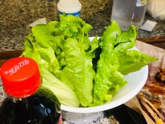 -韩一馆(吉大店)