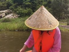 -兴隆红河漂流