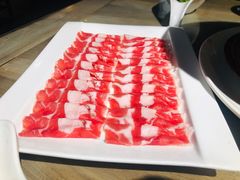 -和院老火锅铜锅烧烤海鲜(朱雀大街店)