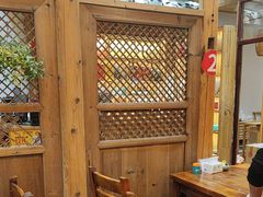 -下梅人家土菜馆(历史文化餐厅度假区店)