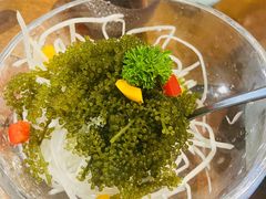 -福慧慈缘素食餐厅(王府井店)