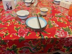 -闯关东东北农家菜(崂山石老人店)
