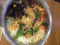 喝丢一只鞋-喝丢一只鞋海鲜烧烤·海肠捞饭(文体街店)