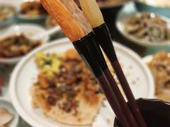 -江城小馆陕南妈妈菜·全球旅行餐厅(钟楼店)