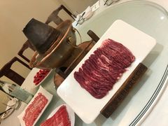 -东来顺饭庄(王府井步行街店)