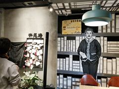 -ZM COFFEE(西安路店)