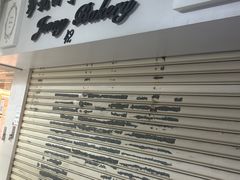 -珍妮曲奇聪明小熊(尖沙咀店)