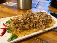 -松栢朝鲜族味道·脊骨汤(总店)