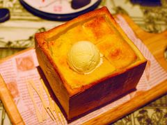 面包诱惑-绿茶餐厅(汇悦大融城店)