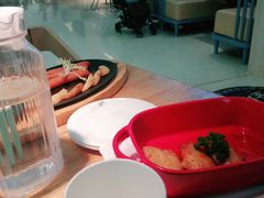 -夏日玛莉西餐厅(梅溪湖步步高店)