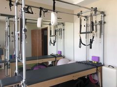 -美间·普拉提禅柔工作室