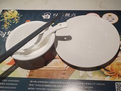 -叹茶靓点·粤式餐厅·全天茶市(石井万民广场店)