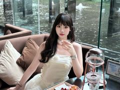 -广州天河希尔顿酒店