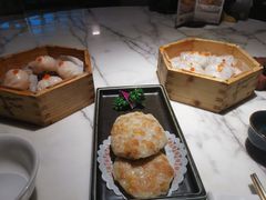 -钟菜·粤菜点心·宴请(海上世界·汇港二期店)