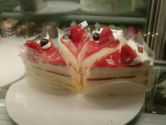 -西村叔叔的店·面包·甜品·蛋糕(清河万象汇店)