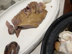 -狮王府淮扬菜(新街口友谊店)