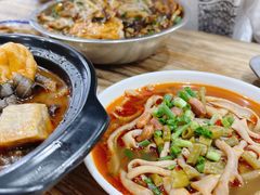 -西环肥仔螺蛳粉(总店)