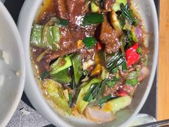 -阿姨食堂