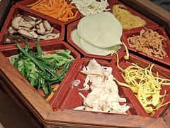 -将军牛排·尔滨地标朝鲜族美食(总店)