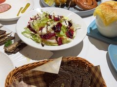 -库滋明·俄罗斯特色美食(中央大街店)