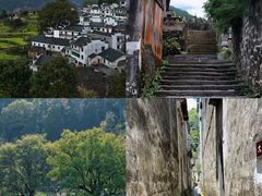 -上坦村