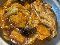 -老人和饭店(淮海中路店)