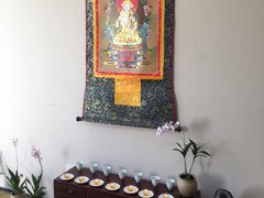 -仰生如卉推拿养生馆(酒仙桥店)