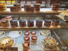 -The open life(万象城店)