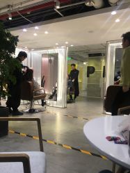 -AYO SALON