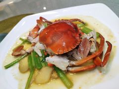 -星龙海鲜(望江东路店)