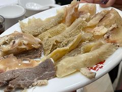 -阿波潮汕牛肉火锅·汤粉面(拱北店)