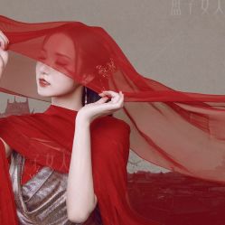 -盘子女人坊生日照·摄影馆(浦东店)
