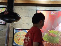 -喜来稀肉(虹泉路店)