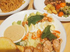 -百特喜·意大利餐厅(八佰伴镇江店)