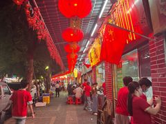 -胜记菜馆(文明路)