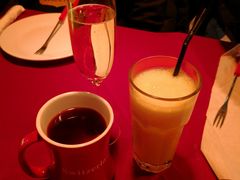 -Geneva日内瓦餐厅(西郊宝成花苑店)