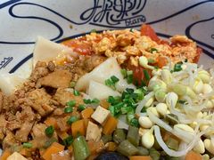 -陇上秦轩biangbiang面(萧山万象汇店)